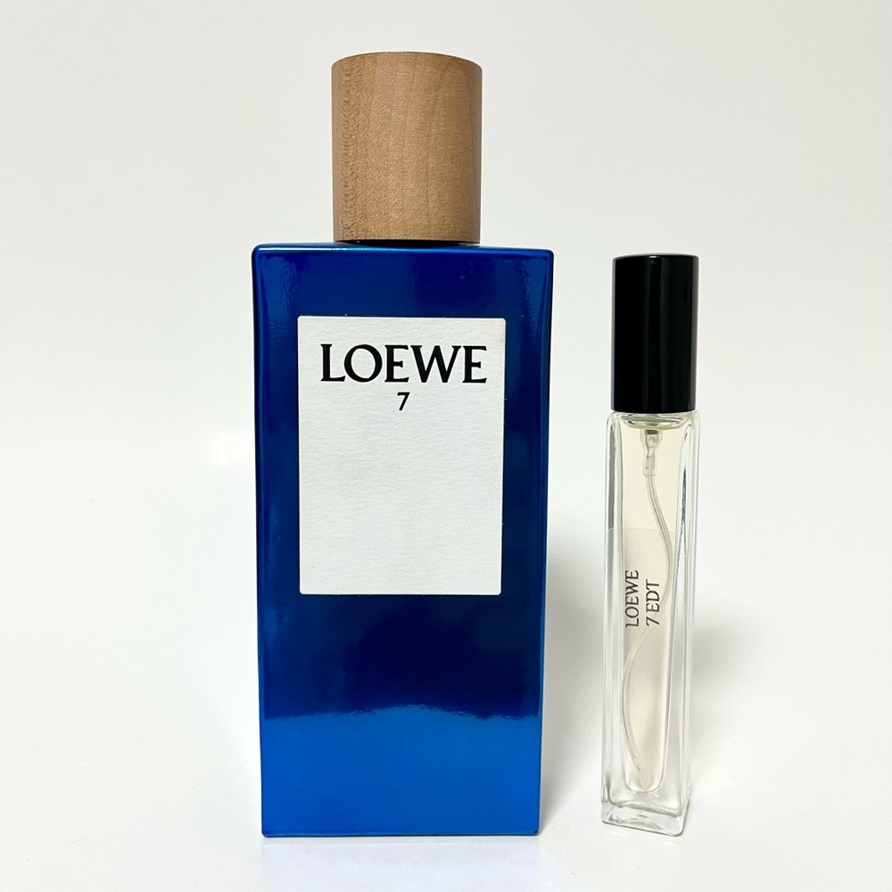 Loewe 7 E.D.T (10ml) decant